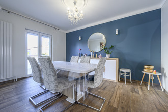 achat maison strasbourg 67100