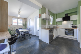 achat maison strasbourg 67100