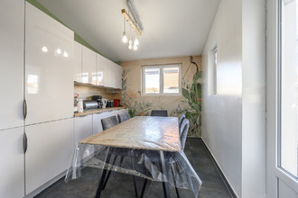 achat maison strasbourg 67100