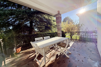 achat maison strasbourg 67100