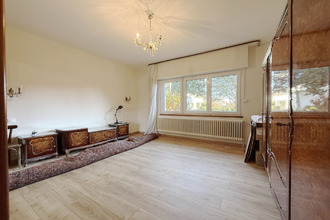 achat maison strasbourg 67100