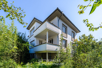 achat maison strasbourg 67100