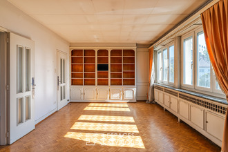 achat maison strasbourg 67100