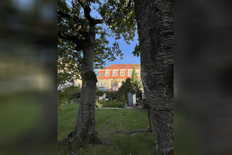 achat maison strasbourg 67100