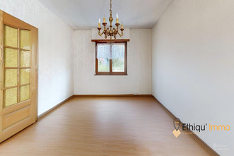 achat maison strasbourg 67100