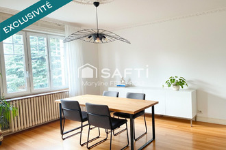 achat maison strasbourg 67100