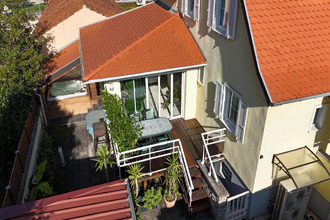 achat maison strasbourg 67100