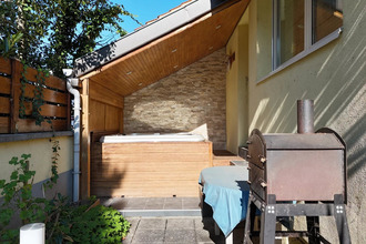 achat maison strasbourg 67100