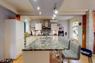 achat maison strasbourg 67100