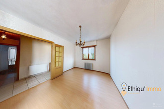 achat maison strasbourg 67100