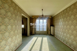 achat maison strasbourg 67100