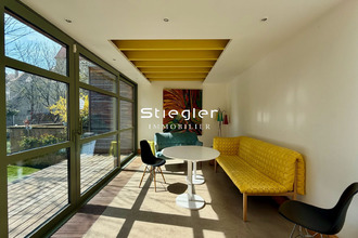 achat maison strasbourg 67100