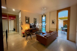 achat maison strasbourg 67100