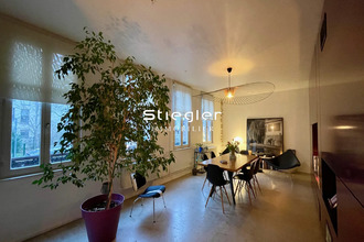 achat maison strasbourg 67100