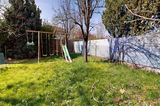 achat maison strasbourg 67100