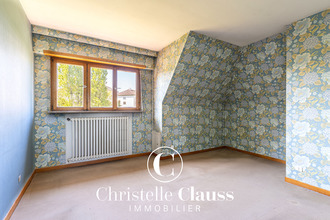 achat maison strasbourg 67100