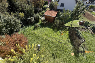 achat maison strasbourg 67100