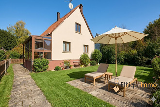 achat maison strasbourg 67100