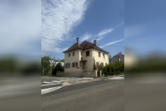 achat maison strasbourg 67100