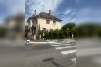 achat maison strasbourg 67100