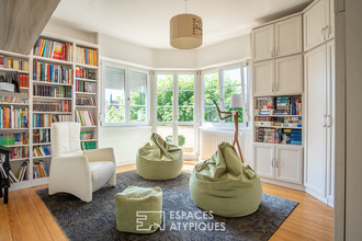 achat maison strasbourg 67100