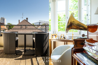achat maison strasbourg 67100