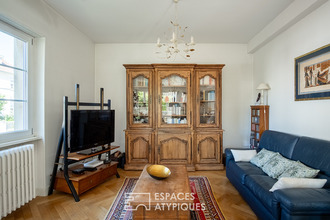 achat maison strasbourg 67100