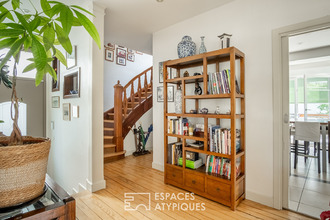 achat maison strasbourg 67100