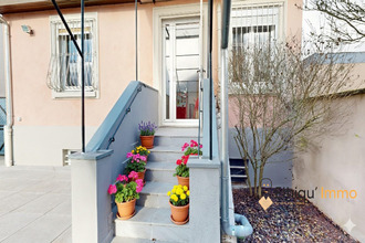 achat maison strasbourg 67100