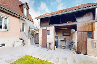 achat maison strasbourg 67100