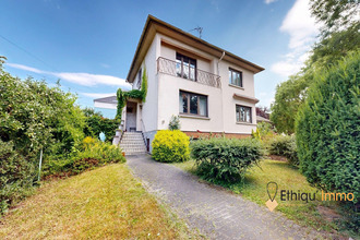 achat maison strasbourg 67100