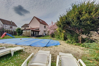 achat maison strasbourg 67200