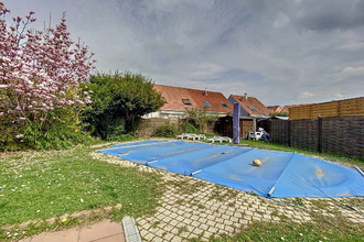 achat maison strasbourg 67200