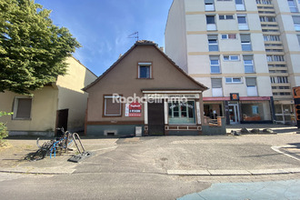 achat maison strasbourg 67200