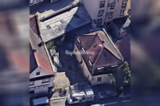 achat maison strasbourg 67200