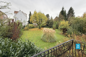 achat maison strasbourg 67200