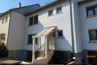 achat maison strasbourg 67200