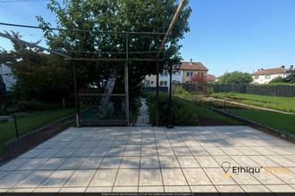 achat maison strasbourg 67200