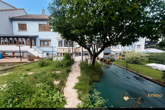 achat maison strasbourg 67200