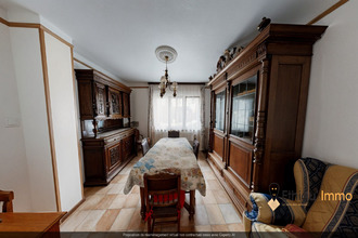 achat maison strasbourg 67200