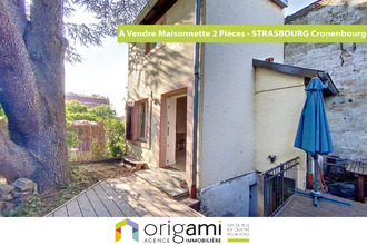 achat maison strasbourg 67200