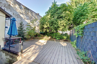 achat maison strasbourg 67200