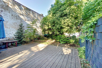 achat maison strasbourg 67200