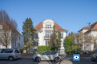 achat maison strasbourg 67200