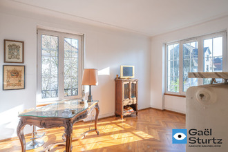 achat maison strasbourg 67200