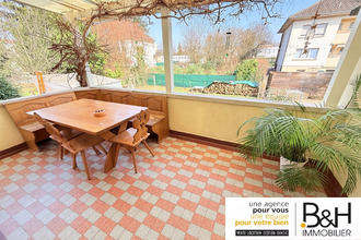 achat maison strasbourg 67200