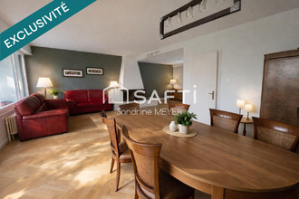 achat maison strasbourg 67200