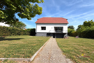 achat maison strasbourg 67200