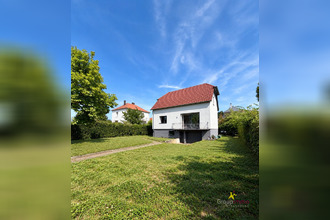 achat maison strasbourg 67200