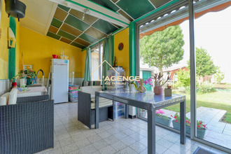 achat maison strazeele 59270
